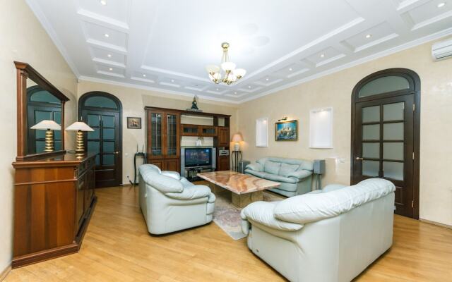 Kiev Apartments