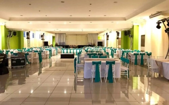 Gran Hotel Don Nacho