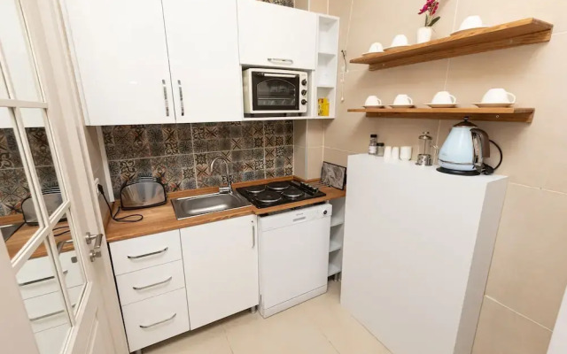 Fuga Design Apartments