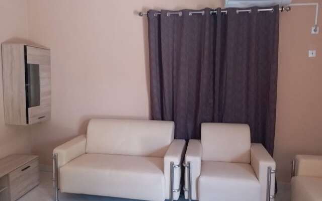 Appart Hôtel La Perle