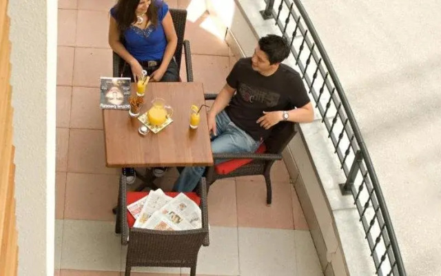 Kirchwirt Appartements