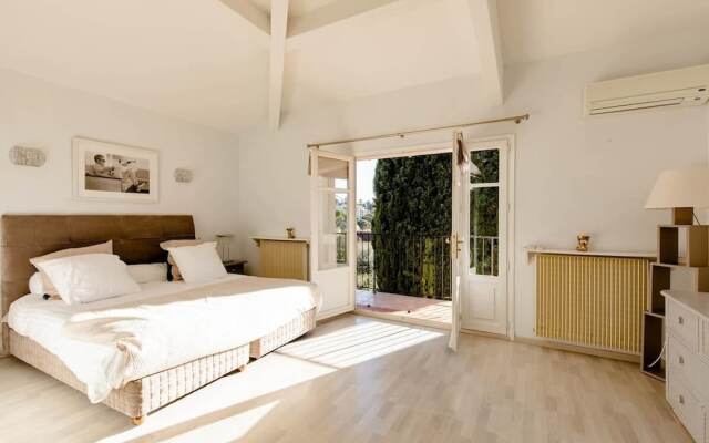 Villa Palmiers By Estates Cannes