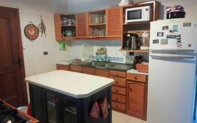 Wood Lake Bed & Breakfast