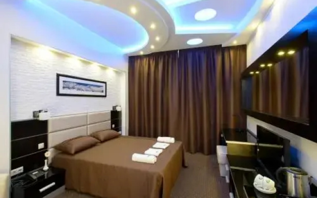 Vikey SPA