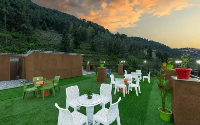 The Charvi Retreat by Exotic Stays