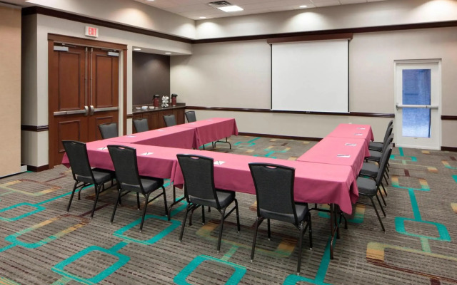 Residence Inn by Marriott Tucson Airport