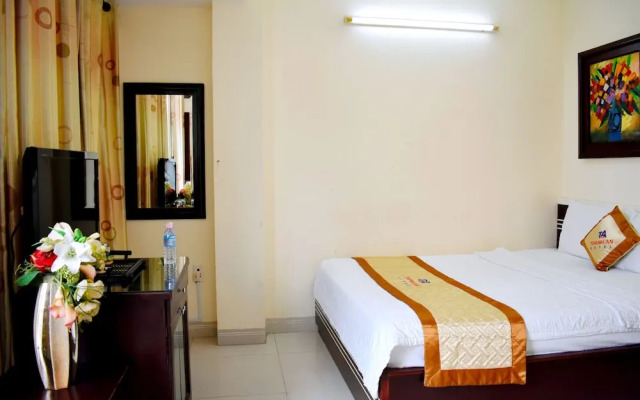 Angel Hotel
