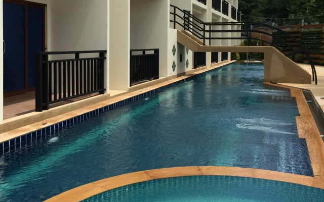 The Green Hotel Koh Lipe