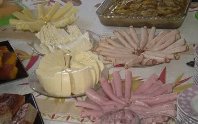 Pousada Convento Da Penha