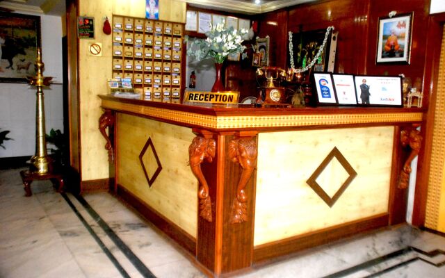 Hotel Gangasagar