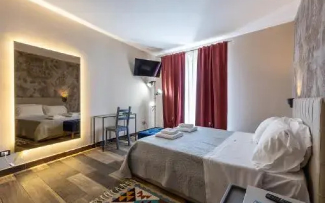 BnB SantAlfonso