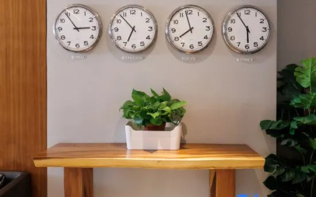 The Bed Bukit Bintang