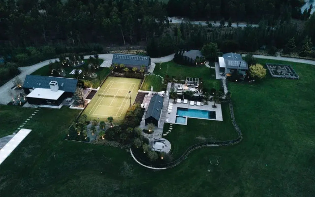 Release Wanaka - Horseshoe Bend Estate