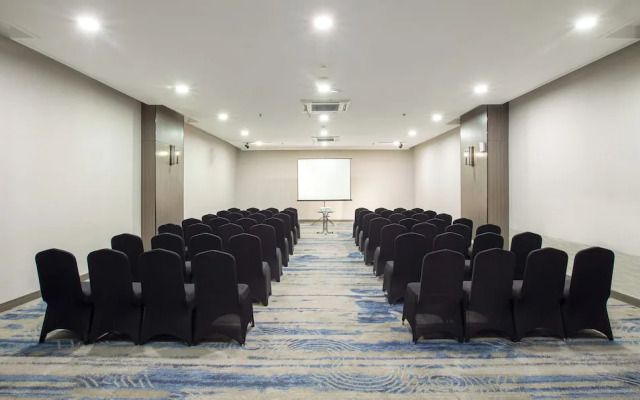 Artotel Gelora Senayan Jakarta