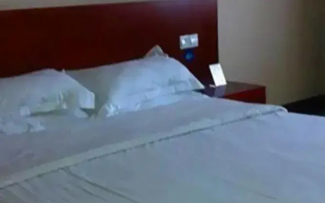 Vienna Hotel
