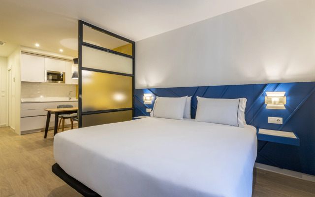 Tandem Portal de Elche