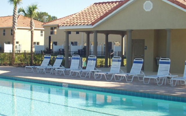 Alamo Vacation Rentals - Greater Orlando Area