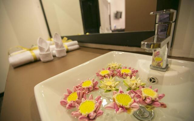 Suon Angkor Boutique