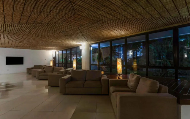 Maceio Atlantic Suites