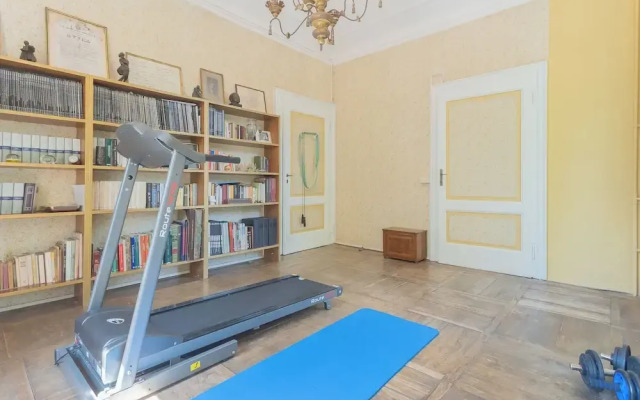 Villa Ca' Moneta Albavilla