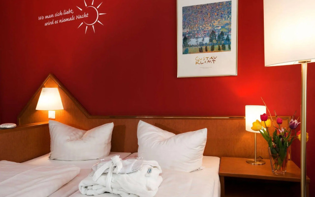 Limburgerhof Hotel & Residenz