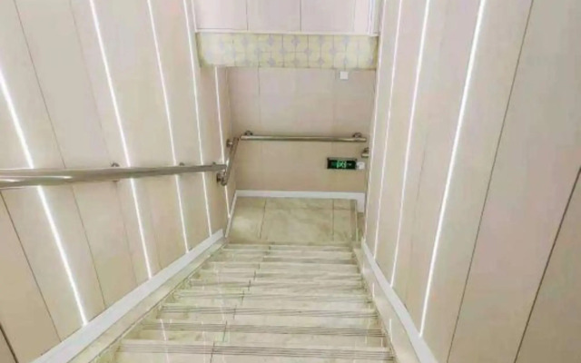 Dongxin Hotel