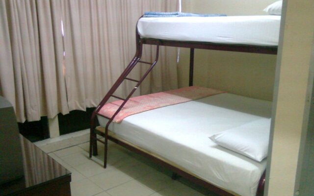 Hotel Petaling