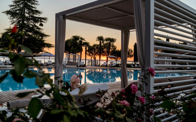 Splendido Bay Luxury Spa Resort
