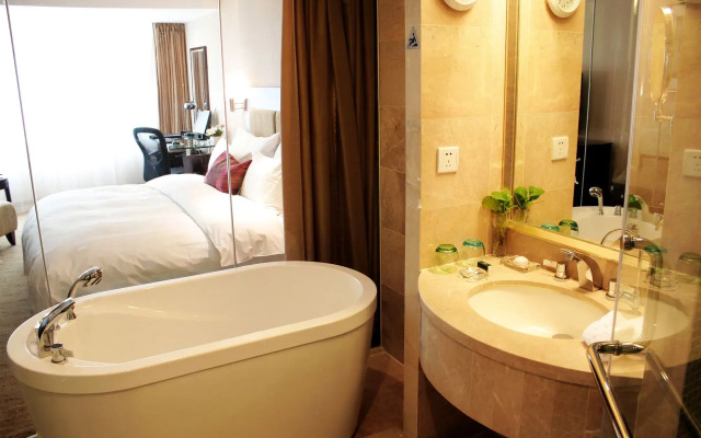 Hubei Poly Hotel