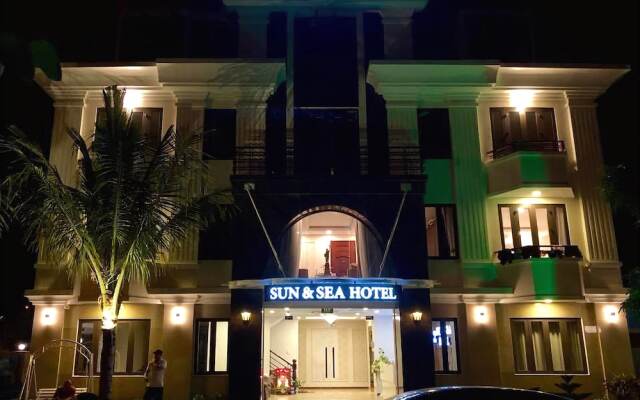 Sun & Sea Hotel