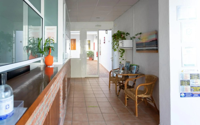 Hotel Oasis Atalaya