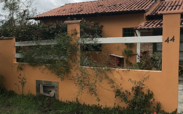 OYO Pousada no Mirante