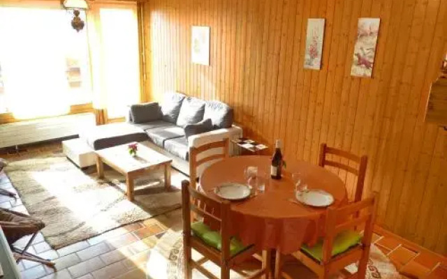 Apartment Beau-Site