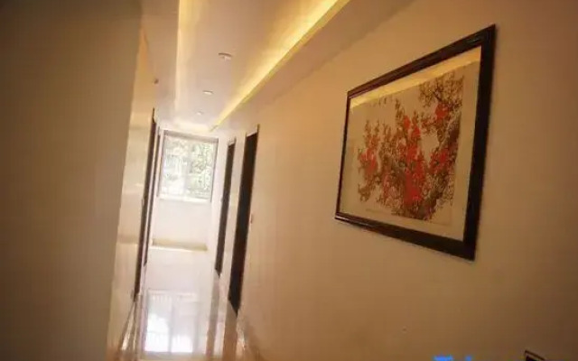 Yindu Inn