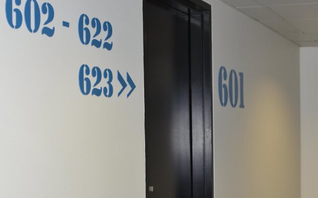 ibis budget Sydney East