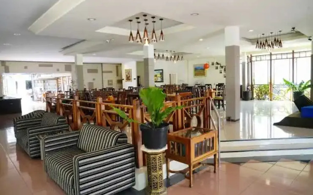 Hotel Metropole