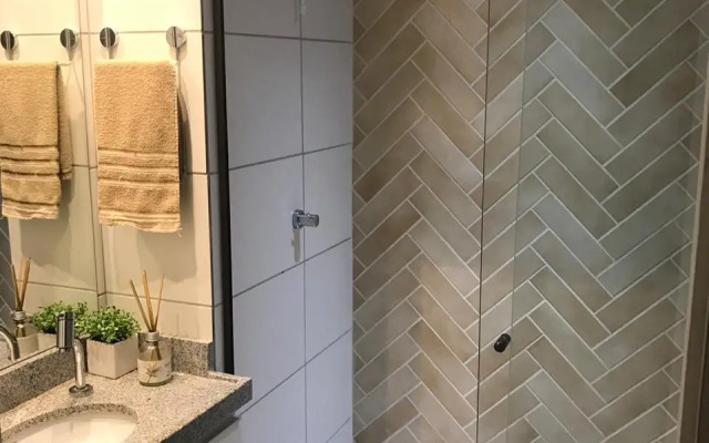 Pousada Oceano e Mar