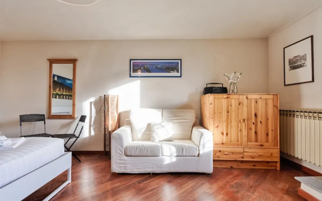 Porta Susa Apartment