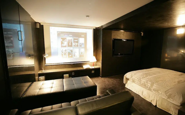 Hotel Mare Gangnam