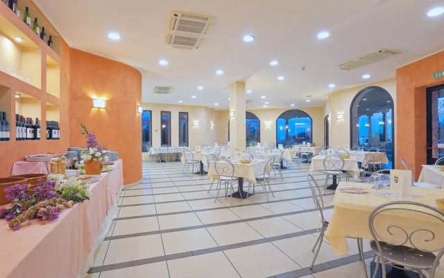 BV Borgo Del Principe