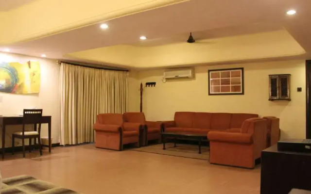 Ras By Treat Resorts