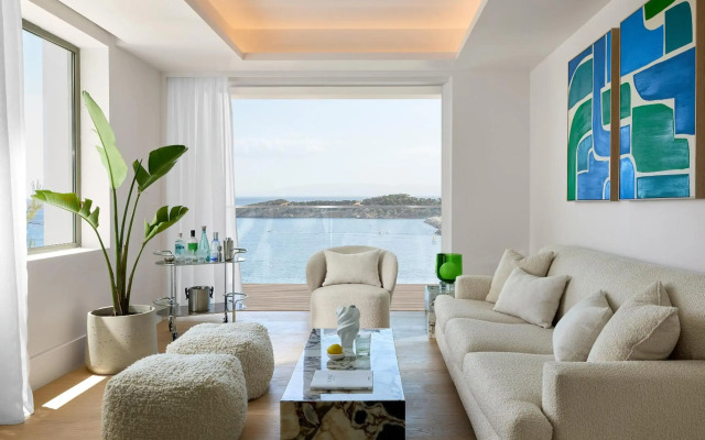 The Roc Club, A Grecotel Hotel To Live