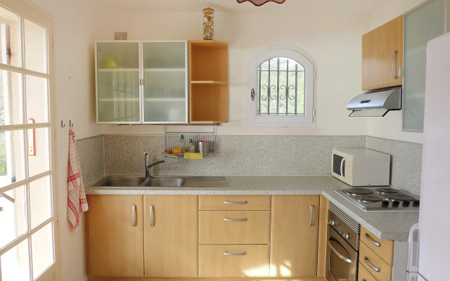 Holiday Home La Galine