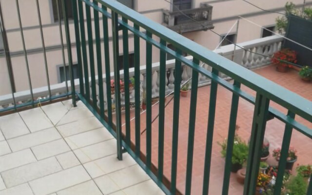 Elvisia b&b