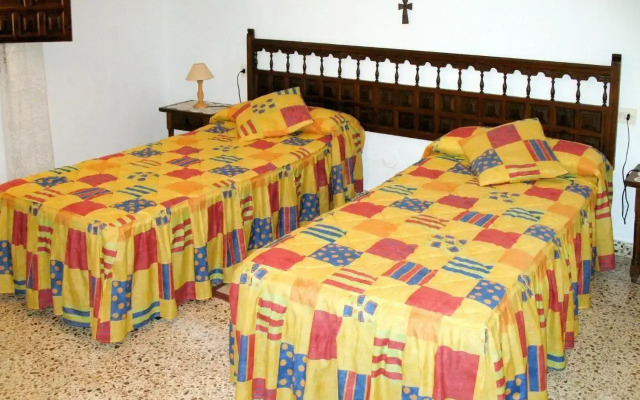 Holiday Home Amanecer - AMU 103