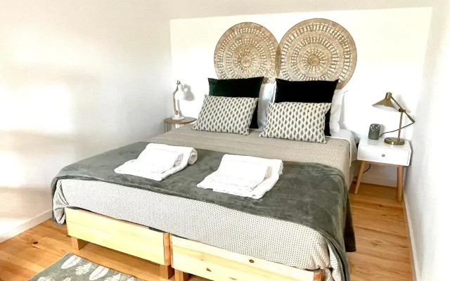 Oriental Porto Guesthouse