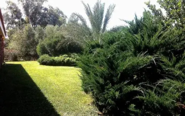 La Casetta Holiday Home