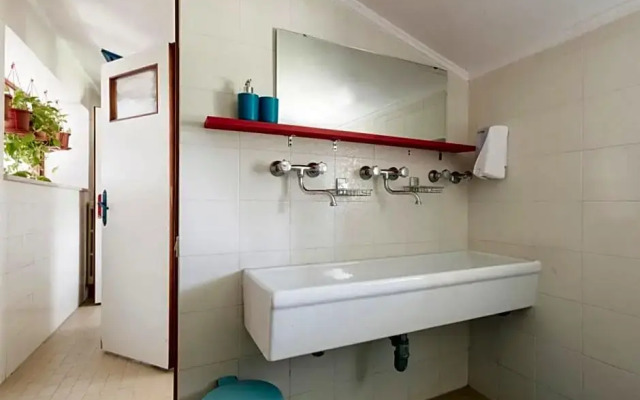 Guest house Villa Albrizzi Marini