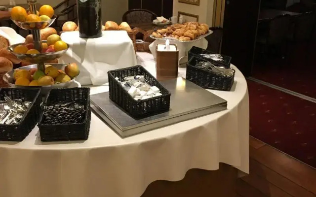 Helnan Phønix Hotel