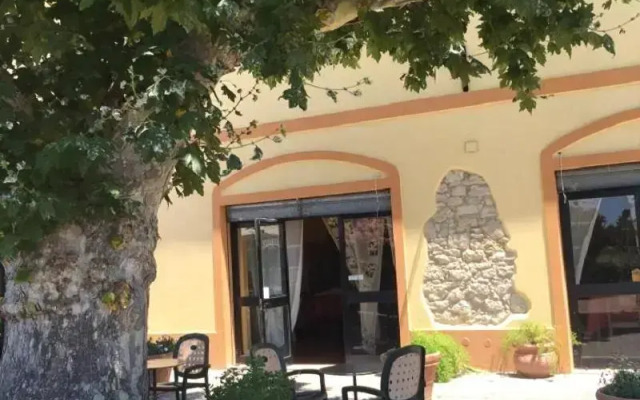 Hotel il Malandrone